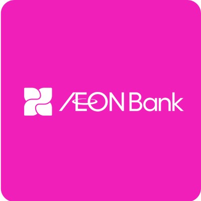 AEON Bank logo