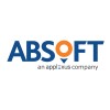 Absoft, an Applexus Company logo