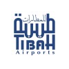 Tibah Airports Operation | طيبة لتشغيل المطارات logo