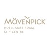 Mövenpick Hotel Amsterdam City Centre logo