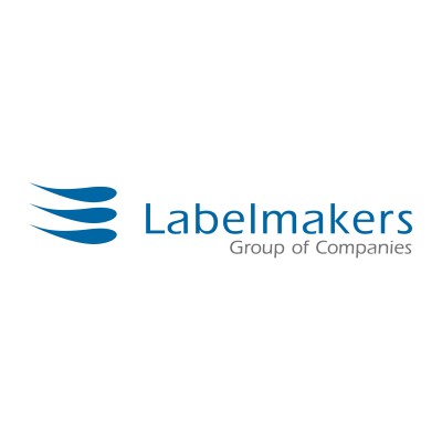 LABELMAKERS GROUP logo