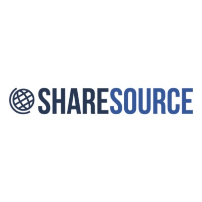 Sharesource logo