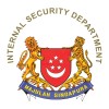 Internal Security Department logo