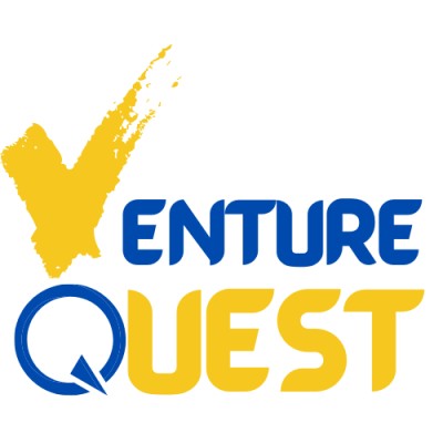 Venture Quest logo