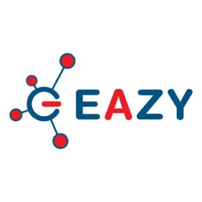 EAZY logo