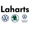 Lahart Garages logo