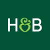 Holland & Barrett logo
