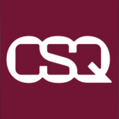 Contentsquare logo