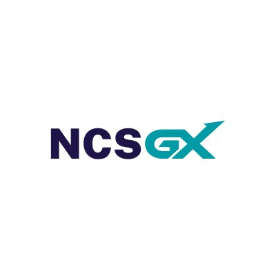NCS Australia logo