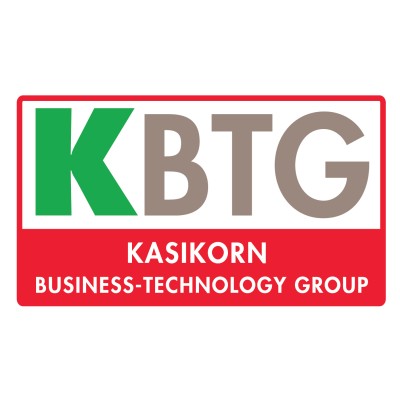 KASIKORN Business-Technology Group [KBTG] logo