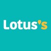 Lotus's Malaysia logo