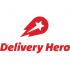 Delivery Hero SE logo