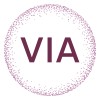 VIA HealthTech logo