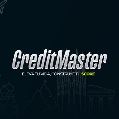 CREDITMASTER PTE. LTD. logo
