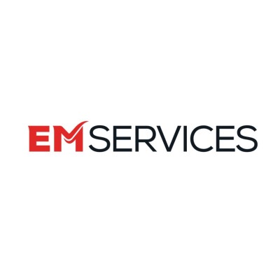 EM Services Pte Ltd logo