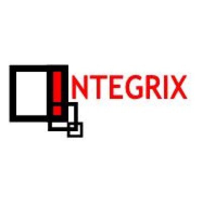 Integrix Solutions Pte Ltd logo