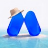 MEXC logo