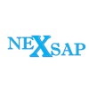 NexSAP Solutions logo