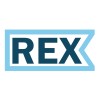 REX Cyber Security logo