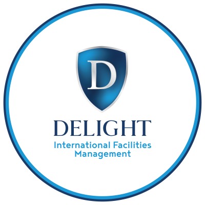 Delight International facilities management LLC-OPC logo