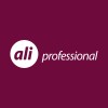 Ali Professional logo
