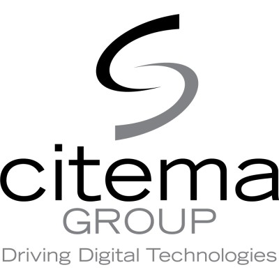 Citema Systems logo