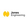 Jones Engineering logo