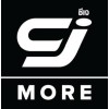 CJ MORE logo