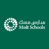 Misk Schools logo