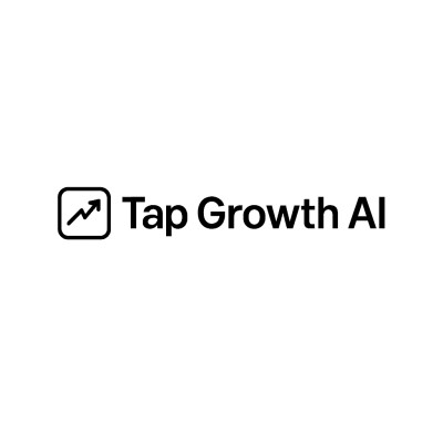 Tap Growth ai logo