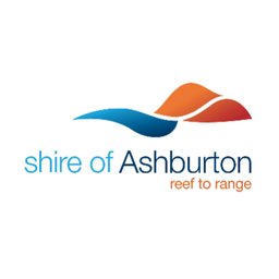 SHIRE OF ASHBURTON logo