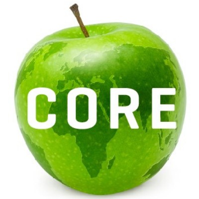 COREcruitment logo