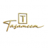 Tasameem kitchens logo