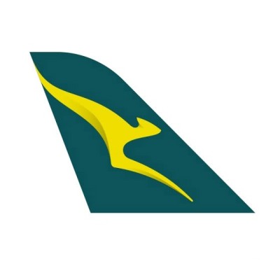 Qantas logo