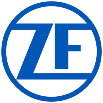 ZF logo