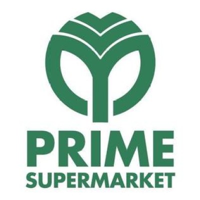 Prime Supermarket Limited logo