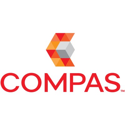 Compas Pty Ltd logo