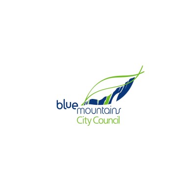 Blue Mountains City Council logo