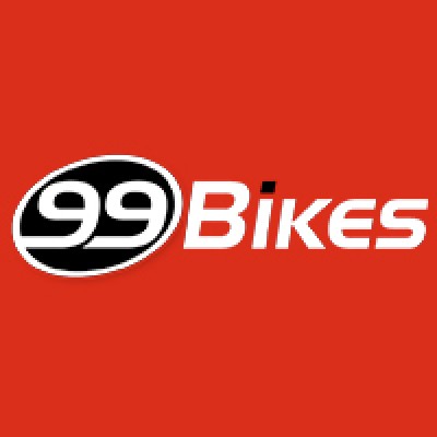 99 Bikes logo