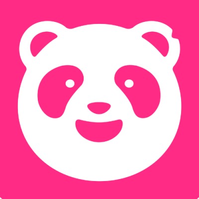 foodpanda logo