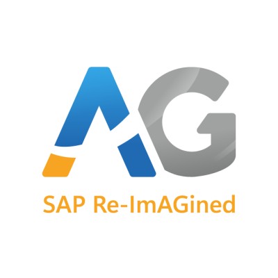 AG Consultancy & Apps Ltd. logo
