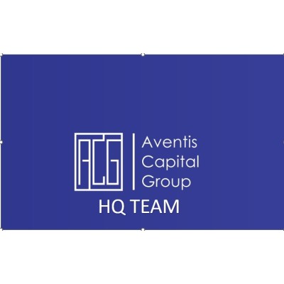 AVENTIS CAPITAL GROUP SDN BHD logo