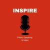 INSPIRE - Public Speaking & Sales logo