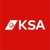 Swissport KSA logo