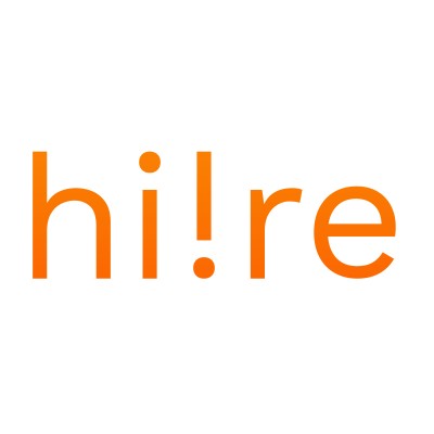 Hiire logo