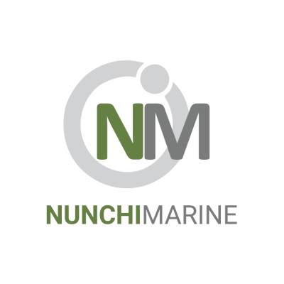 Nunchi Marine logo