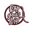Cop Your Drip logo