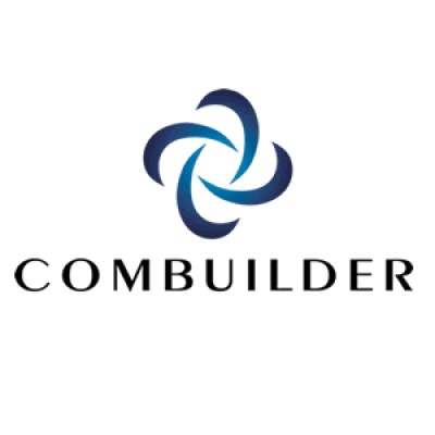 Combuilder Pte Ltd logo