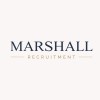 Marshall Recruitment logo