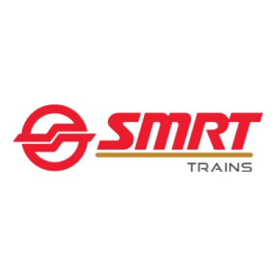 SMRT Trains logo